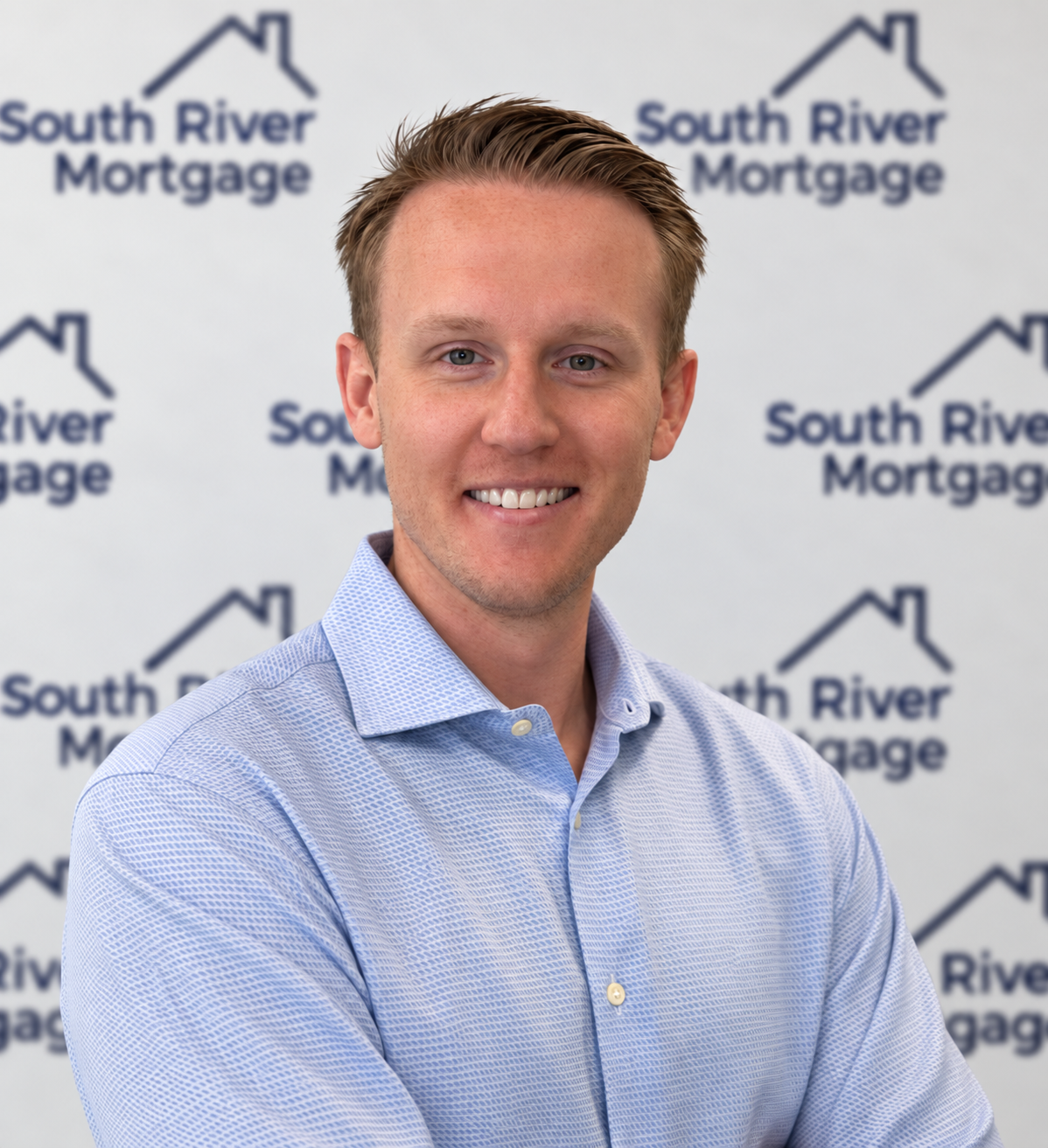 Tyler Plack, Chief Executive Officer of South River Mortgage